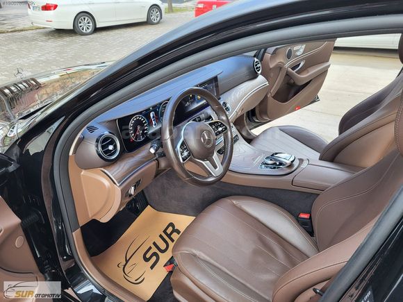 K.KARTINA 12 TAKSİT*2020 MODEL*MERCEDES E200 D*112 BİN KM