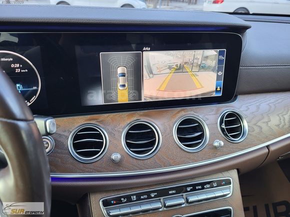 K.KARTINA 12 TAKSİT*2020 MODEL*MERCEDES E200 D*112 BİN KM