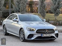 '78.000KM'-2021ÇIKIŞ-HATASIZ BOYASIZ-19JANT-VAKUM-BURMASTER