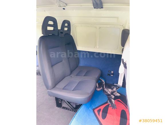 Sahibinden Hyundai Starex 2.5 CRDI Space 2007 Model İstanbul