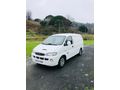 Sahibinden Hyundai Starex 2.5 CRDI Space 2007 Model İstanbul