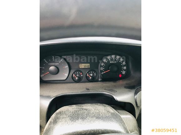 Sahibinden Hyundai Starex 2.5 CRDI Space 2007 Model İstanbul