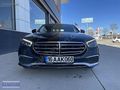 İLK EL MERCEDES E 200 D EXCLUSİVE BURMESTER+VAKUM+HFZ 16800 KM