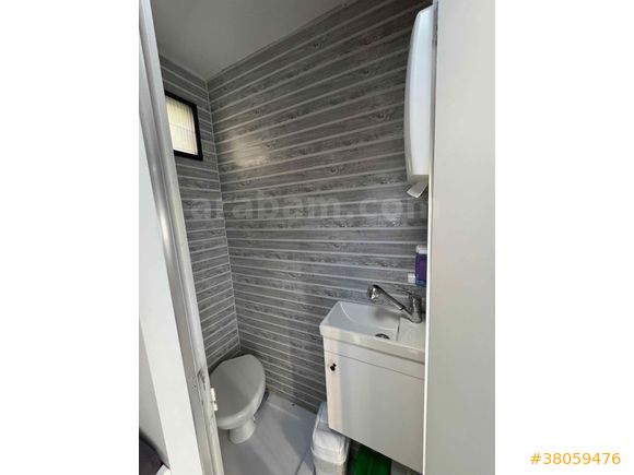 Sahibinden Karavan Motokaravan 
