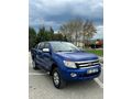 Galeriden Ford Ranger 2.2 TDCi XLT 2012 Model Zonguldak
