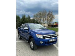 Galeriden Ford Ranger 2.2 TDCi XLT 2012 Model Zonguldak