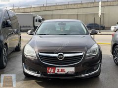 ALTINSOY HYUNDAİ'DEN 2015 1.6T OPEL İNSİGNİA COSMO