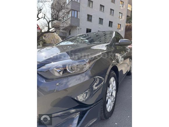 ''MRS MOTORS''İLK ELDEN HATASIZ BOYASIZ DİZEL OTOMATİK G.GÖRÜŞ