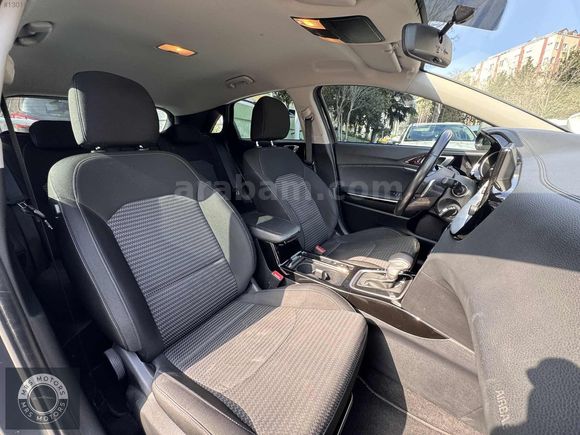 ''MRS MOTORS''İLK ELDEN HATASIZ BOYASIZ DİZEL OTOMATİK G.GÖRÜŞ