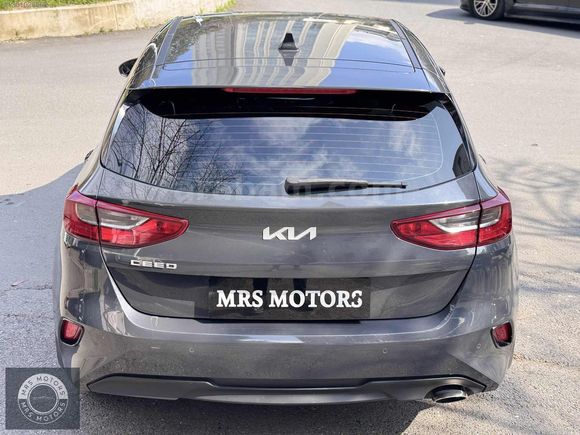 ''MRS MOTORS''İLK ELDEN HATASIZ BOYASIZ DİZEL OTOMATİK G.GÖRÜŞ