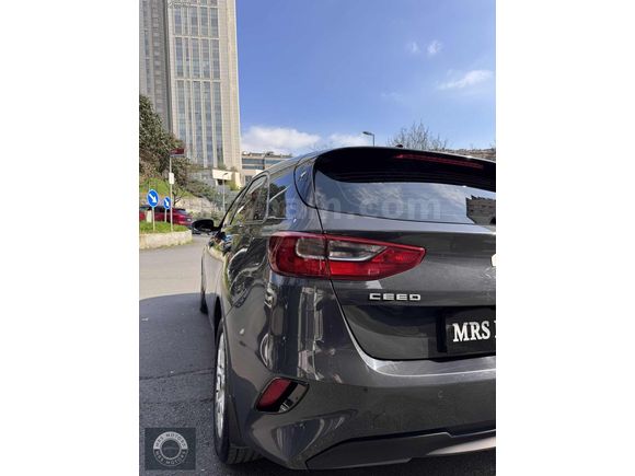 ''MRS MOTORS''İLK ELDEN HATASIZ BOYASIZ DİZEL OTOMATİK G.GÖRÜŞ