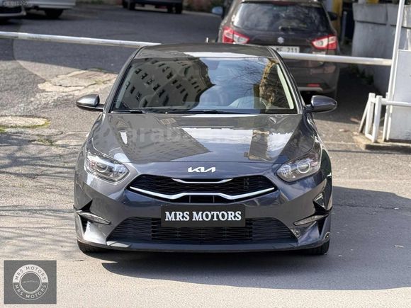 ''MRS MOTORS''İLK ELDEN HATASIZ BOYASIZ DİZEL OTOMATİK G.GÖRÜŞ