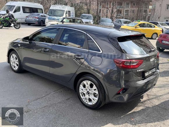''MRS MOTORS''İLK ELDEN HATASIZ BOYASIZ DİZEL OTOMATİK G.GÖRÜŞ