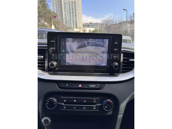 ''MRS MOTORS''İLK ELDEN HATASIZ BOYASIZ DİZEL OTOMATİK G.GÖRÜŞ
