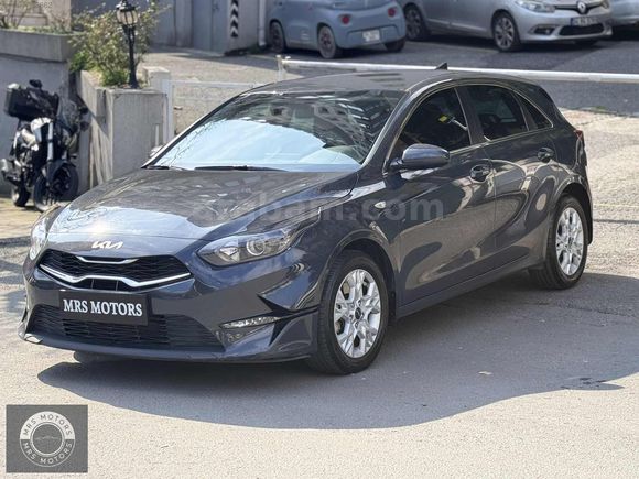''MRS MOTORS''İLK ELDEN HATASIZ BOYASIZ DİZEL OTOMATİK G.GÖRÜŞ