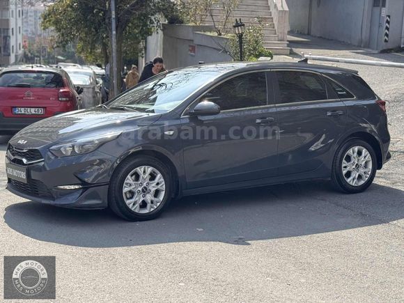 ''MRS MOTORS''İLK ELDEN HATASIZ BOYASIZ DİZEL OTOMATİK G.GÖRÜŞ