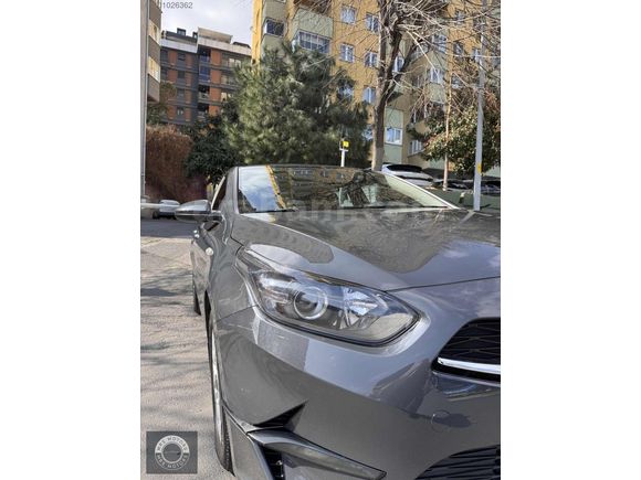 ''MRS MOTORS''İLK ELDEN HATASIZ BOYASIZ DİZEL OTOMATİK G.GÖRÜŞ