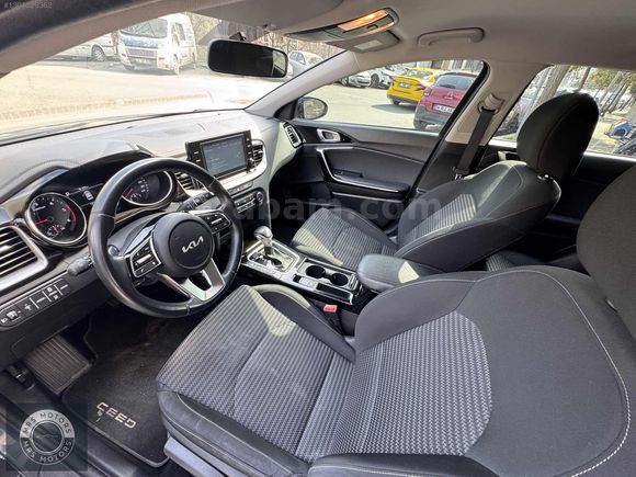 ''MRS MOTORS''İLK ELDEN HATASIZ BOYASIZ DİZEL OTOMATİK G.GÖRÜŞ