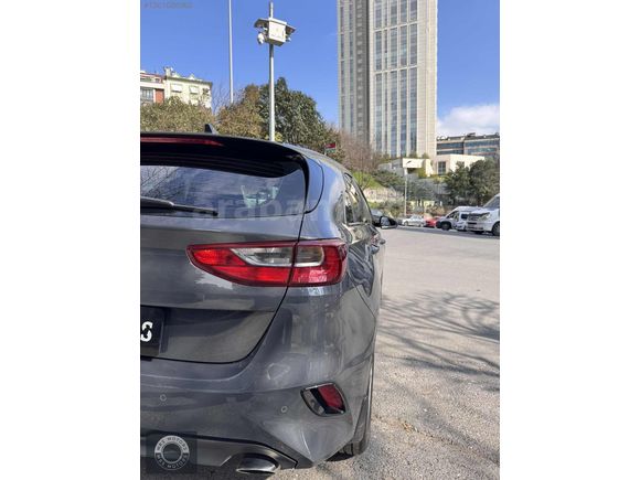 ''MRS MOTORS''İLK ELDEN HATASIZ BOYASIZ DİZEL OTOMATİK G.GÖRÜŞ