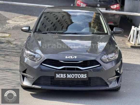 ''MRS MOTORS''İLK ELDEN HATASIZ BOYASIZ DİZEL OTOMATİK G.GÖRÜŞ