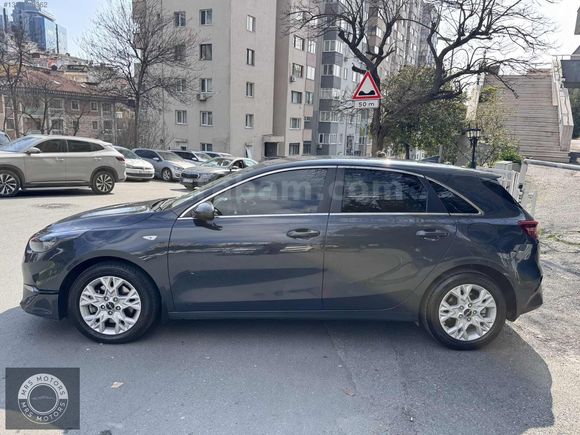 ''MRS MOTORS''İLK ELDEN HATASIZ BOYASIZ DİZEL OTOMATİK G.GÖRÜŞ