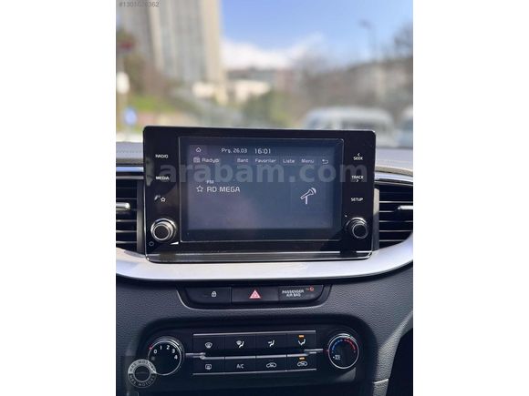 ''MRS MOTORS''İLK ELDEN HATASIZ BOYASIZ DİZEL OTOMATİK G.GÖRÜŞ