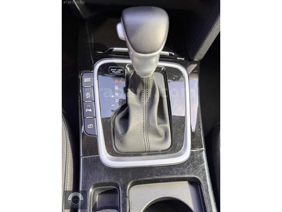 ''MRS MOTORS''İLK ELDEN HATASIZ BOYASIZ DİZEL OTOMATİK G.GÖRÜŞ
