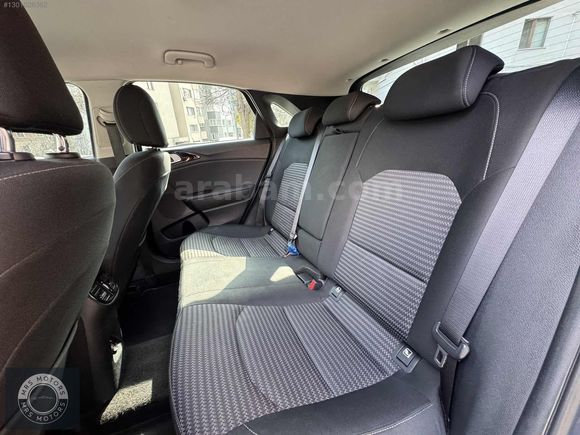 ''MRS MOTORS''İLK ELDEN HATASIZ BOYASIZ DİZEL OTOMATİK G.GÖRÜŞ