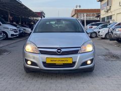 BERAT OTOMOTİV 2012 MODEL OPEL ASTRA 111. YILA ÖZEL OTOMATİK