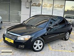 FM MOTORS DAN 2008 KİA CERATO 1.6 CRDİ BAKIMLI SORUNSUZ MANUEL