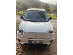  Leapmotor 2023 Model  Temiz Elektrikli  Araba