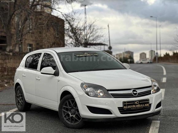 KUZEYİN OĞULLARIN'DAN 36 AY VADELİ 260.000 TL PEŞİNAT İLE ASTRA