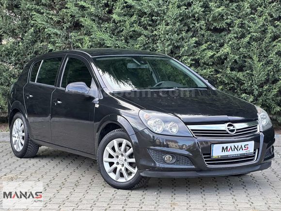 2011 OPEL ASTRA ESSENTİA KONFOR 150.000KM HATASIZ BOYASIZ