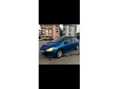 Sahibinden Peugeot 307 1.6 XT 2004 Model