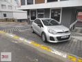 2015 KIA RİO 1.4 CRDI 200000 KM MASRAFSIZ HATASIZ BOYASIZ