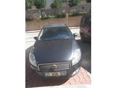 Sahibinden Fiat Linea 1.3 Multijet Dynamic 2008 Model
