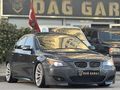 2008 BMW 5.20 D JOİSTİK OTOMATİK 177 HP
