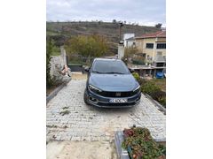 Sahibinden Fiat Egea 1.3 Multijet Easy Plus 2023 Model