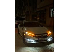 Sahibinden Honda Civic 1.6i VTEC ECO Elegance 2020 Model