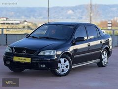 VİP MOTORS DAN BAKIMLI MASRAFSIZ ASTRA K.K.12 TAKSİT