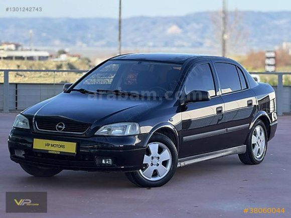 VİP MOTORS DAN BAKIMLI MASRAFSIZ ASTRA K.K.12 TAKSİT