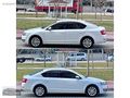 2014 MODEL SKODA OCTAVİA ELEGANS CR FULL