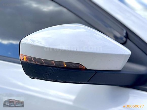 2014 MODEL SKODA OCTAVİA ELEGANS CR FULL