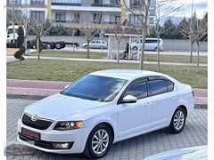 2014 MODEL SKODA OCTAVİA ELEGANS CR FULL