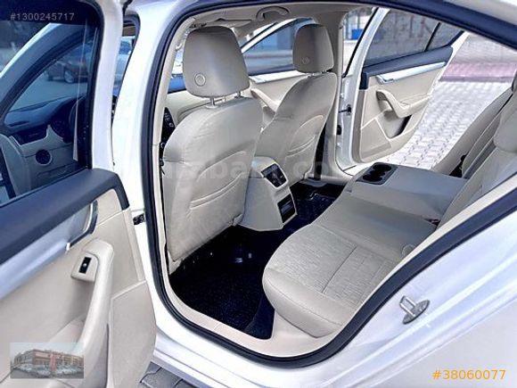 2014 MODEL SKODA OCTAVİA ELEGANS CR FULL