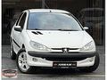 *ARBAM`DAN*PEUGEOT*206*1,4HDİ*SPORTY*90HP*2005MDL*