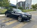 YAKAR AUTO'DAN C180 Coupe AMG 9 G-Tronic