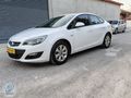 2016 MODEL OPEl ASTRA
