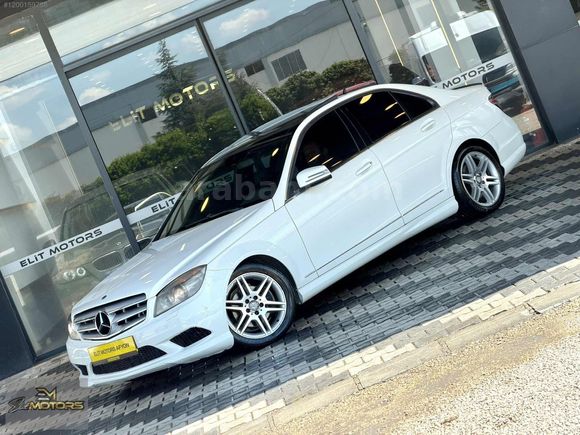 TR'NİN-EN UYGUNU-2011-BlueEfficiency AMG CAMTAVAN-3KOL-PRİNS LPG