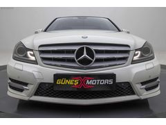 "GÜNEŞ MOTORS"2011 AMG_Cam Tavan_Makyajlı_DEGİŞENSİZ_Full Bakım!